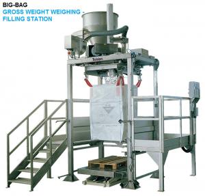 China Pharmaceutical VFFS Vertical Form Fill Seal Machine 5000g/Bag wholesale