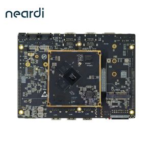 China Neardi RK3588S LKD3588S Fanless Single Board Computer Sbc Computing wholesale