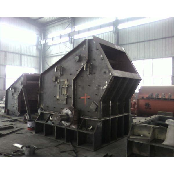 Small Vertical Hammer Mill Crusher For Mining Stone Coal Rock