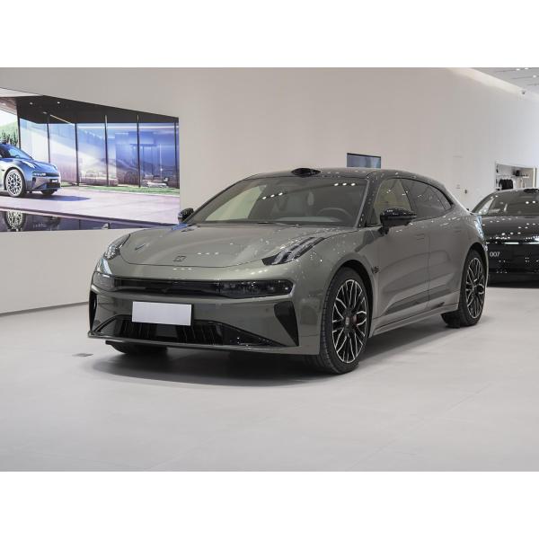 Pure Electric ZEEKR 001 2025 MODEL WE ME YOU 95KWH 100KWH 2WD RWD 4WD 705KM Luxury SUV with and Maximum Speed 240km/h