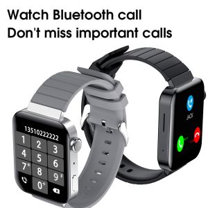 4.0 Bluetooth IP68 Waterproof Smart Watch 1.75HDIPS Intelligent Health Bracelet
