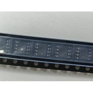China AD8137YRZ AD8137 Differential Amplifiers Integrated Circuit Chip 400 KOhms wholesale