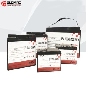 China 12v Lithium Phosphate Battery Pack 250Ah wholesale