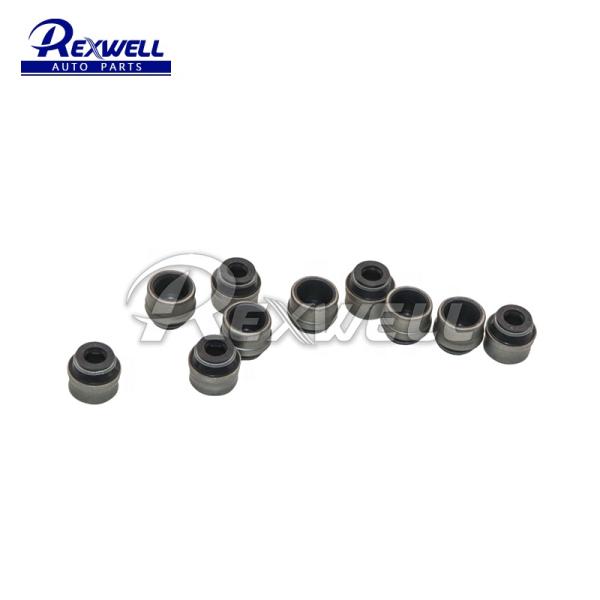 Auto Parts Valve Stem Oil Seal 04E109675 For For VW Beetle Caddy IV Golf Jetta SKODA