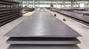 EN10028 16MO3 Chrome Molybdenum Alloy Steel Plate Specified Pressure Vessel
