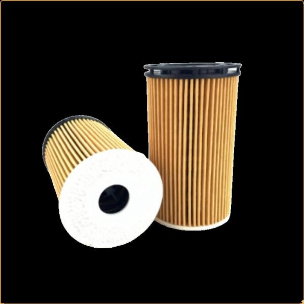 Customized Genuine Package Auto Cars Engine Spare Parts Lube Oil Filter Element 26360-4A900 263604A900