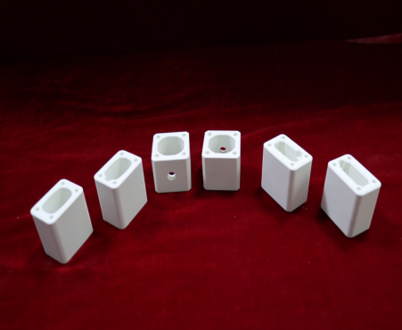 High-Performance Ceramic Fuse Shell: Ensuring Superior Safety, Efficiency, and Durability