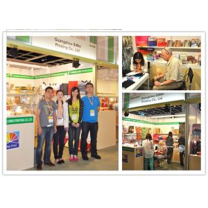 Guangzhou NSW printing co.,ltd