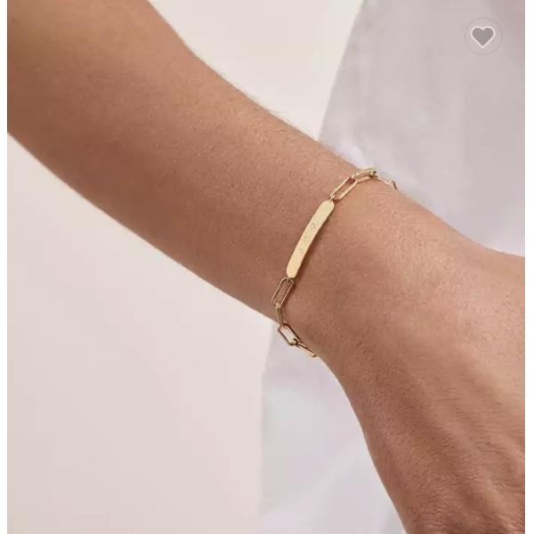 Luxury X Letter Rhinestone Double Rope Bracelet 14 Karat Stainless Steel Bracelets