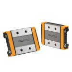 Square Linear Guideway Block and Rail For CNC Router