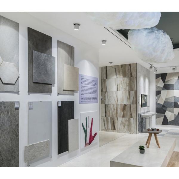 Residential Telescopic Ceiling Light Indoor Work Light 1200LM For Living Room