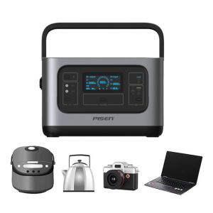 China Centrale Electrique 1000W Lifepo4 Home Battery 45000mAh/22.4V Tragbaren Mobile Kraftwerk wholesale