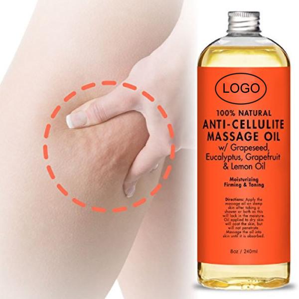 Pain Relief Body Eucalyptus Essential Oil Moisturizing Skin Tightening No Harm