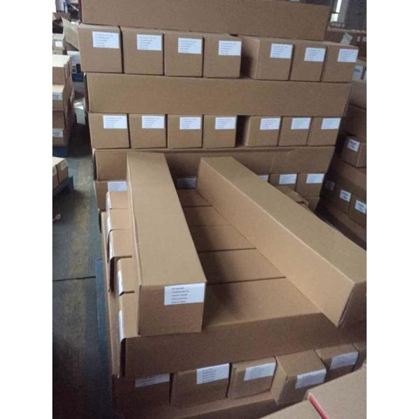 Anti Shrinkage R11 Anti Slip Floor Graphics Cold Lamination Film For Protect Floor