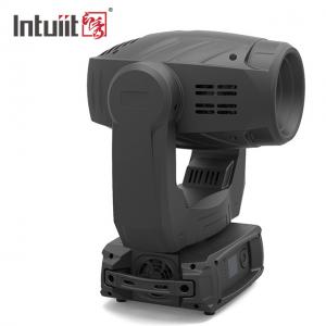 China DMX Control IP20 150 W LED Spot Moving Head Light For Event on sale