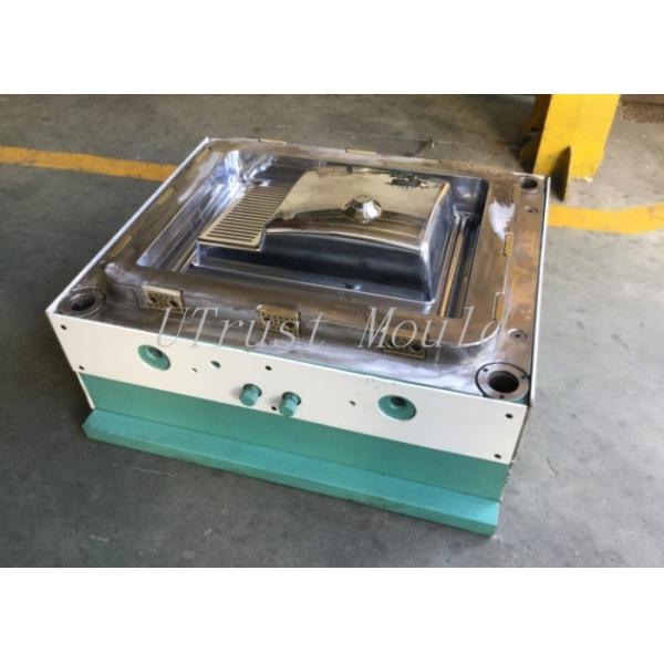Quality Customizable SMC Sanitary Mould 1 Year Warranty Water Resistant for sale