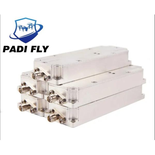 5.2g 50W GaN Anti-Drone Module Bluetooth Jammer for Anti Drone System Uav Detector