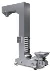 Vffs Vertical Automatic Granule Packing Machine Large Double Lines Z Type