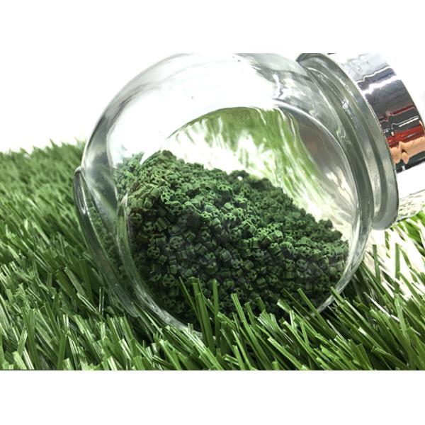 hold grass in position / Artificial grass infill granules / to prolong life of grass / Anti UV