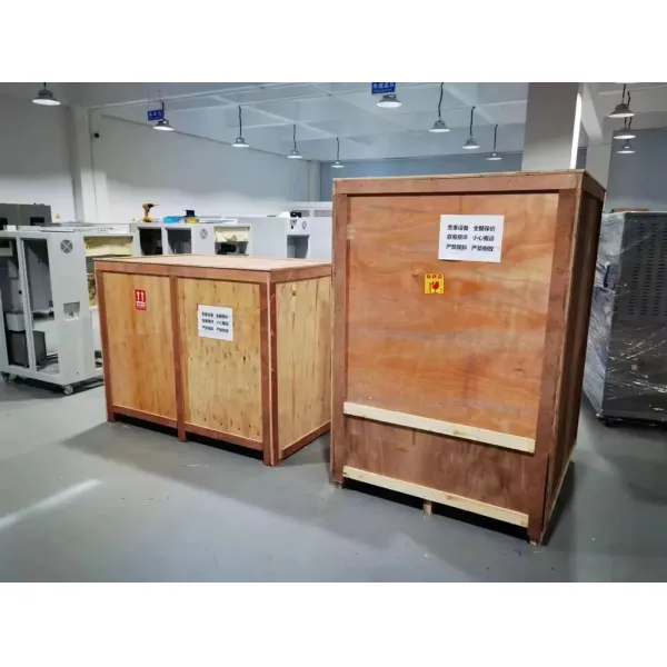 Premium Lab Rubber Plate Vulcanizer for Durable Results