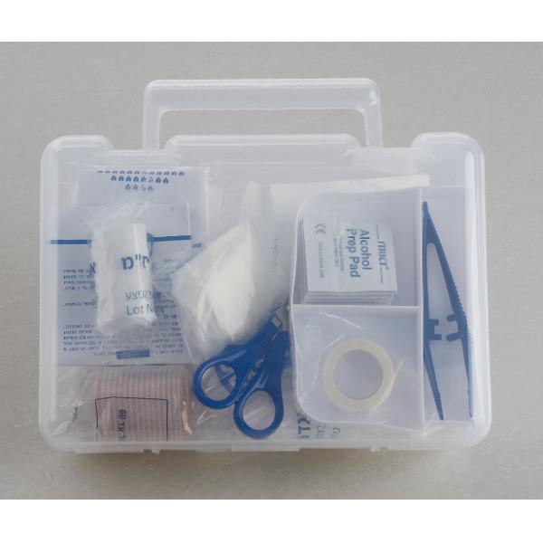 Family first aid kit box household first aid equipment medication Plastic Storage Container Box case Cabinet