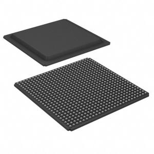 China Field Programmable Gate Array XCKU3P-2FFVB676I FPGA IC FBGA676 850mV Embedded FPGA on sale