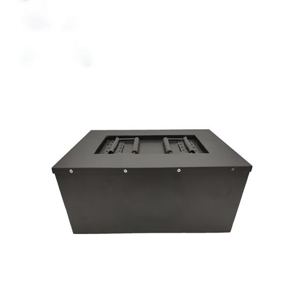 60 Volt 40Ah Lithium Ion Phosphate Battery Pack KAYO 26650