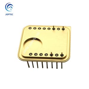 China 500V DC Resistance Platform Plugin Hermetic Seal Metal Packages wholesale