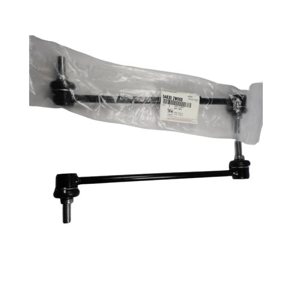 Genuine New 548302W000 54830-2W000 Front LINK STABILIZER for HYUNDAI Santa Fe KIA Sorento