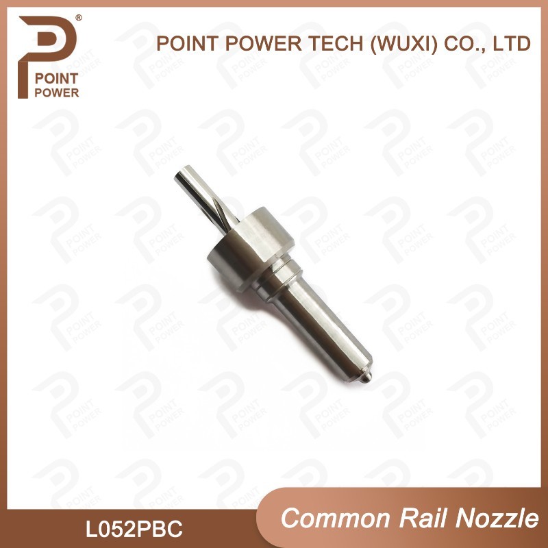 Quality L052PBC Diesel Injector Nozzle For Common Rail Injectors BEBE4D01201 Applied VOLVO for sale