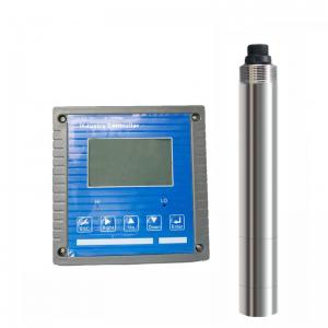 China Universal 0.5 W Water Dissolved Oxygen Sensor Orp Measurement Drinking Water on sale