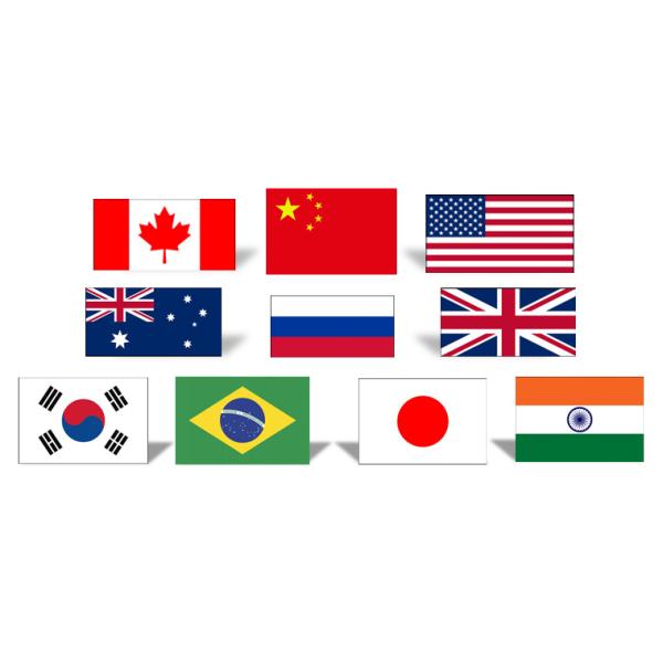 Towel Holders Bathroom Hardware Set 4 Pieces Thickness 2-5mm Certificate ISO9001 2015