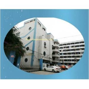 Golden Promise Industrial Mfg.Co.,Ltd.