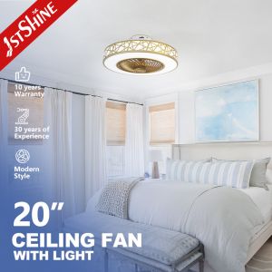 6 Speed 20in Mini Ceiling Fan