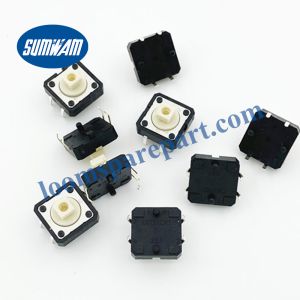 China Tsudakoma Loom Parts Button Button Weaving Loom Spare Parts on sale