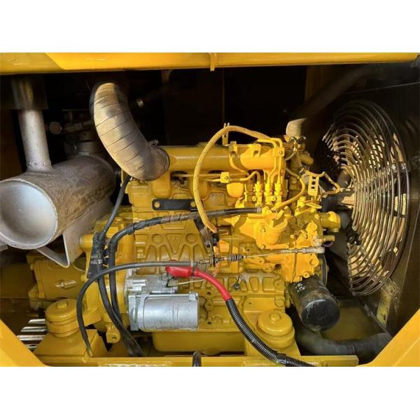 Good Condition Japan Original mini Used Caterpillar Cat 305.5 Hydraulic Crawler Excavator