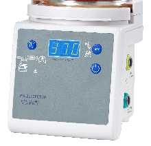 Medical Electronic Air Blender Oxygen Device Humidifier Resuscitator CPAP