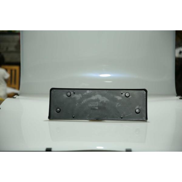 2006 2007 2008 Vw Passat Front License Plate Bracket Car Auto Body Parts For Sale