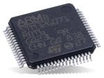 STM32H723ZEI6 STMicroelectronics