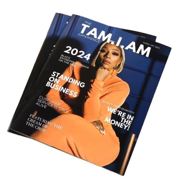 Customized Paper & Paperboard Printing Services for Brochures Booklets Leaflets Instructions Books Magazines Publicity Materials