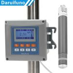 RS485 Ozone Analyzer Ampere Membrane Covered O3 Sensor For Water Plant