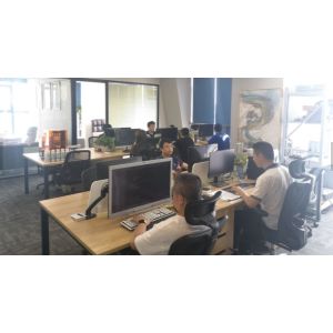 Huagong Langic Digital Energy Technology (Guangdong) Co., Ltd