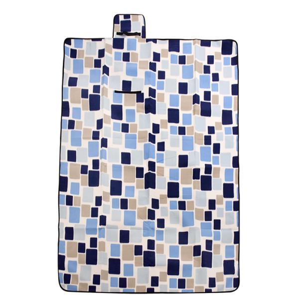 Custom Sleeping Outside Petit Camping Waterproof Picnic Mat