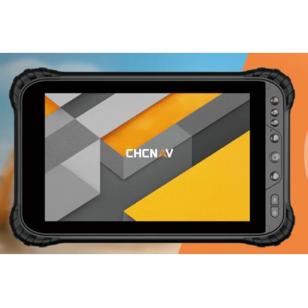IP67 Rugged Mobility CHCNAV LT700 Android Tablet With Embedded Octa-Core 2.2 GHz CPU