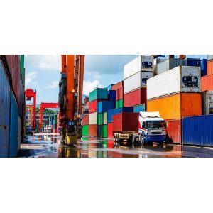 China EMC COSCO Sea Freight Shipping From Shenzhen Guangzhou Ningbo Shanghai wholesale