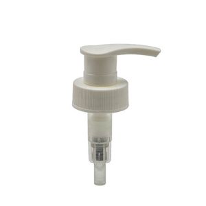 China Essence Non Spill 24/410 4ml Plastic Lotion Pump wholesale