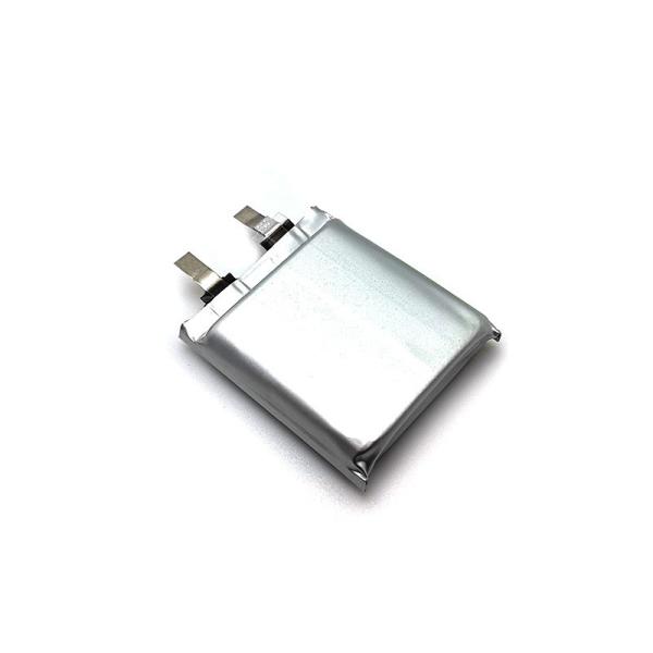 1000 Times 2.96Wh 800mAh 3.7V Li Ion Polymer Battery