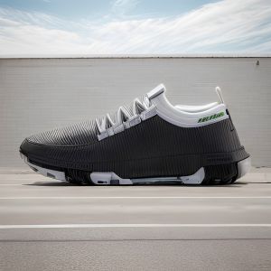 China PU Outsole  Eco Friendly Running Shoes Anti Odor Biodegradable on sale