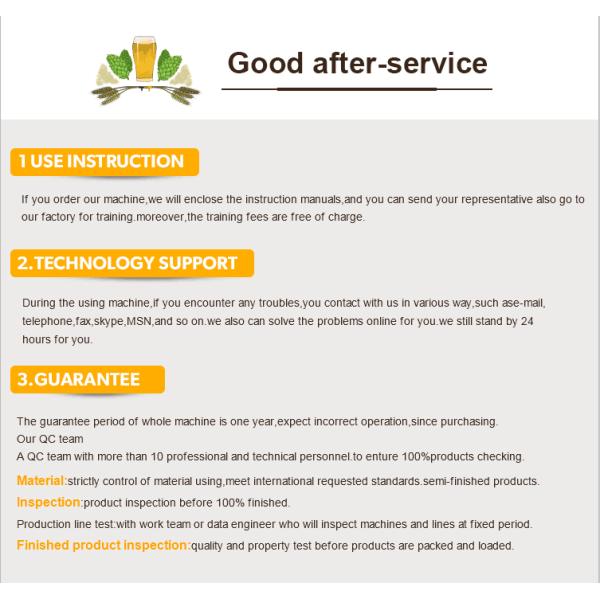 100HL Conical Fermenter Stainless Steel Brewing Unitank