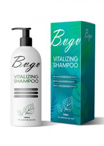 China Vitalizing Seborrheic Dermatitis Shampoo wholesale